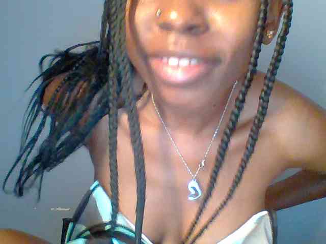 chocolate-brownie webcam