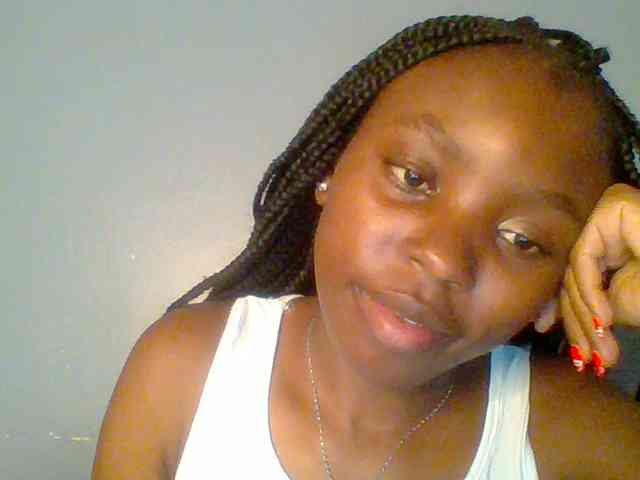 chocolate-brownie webcam