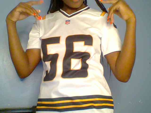 chocolate-brownie webcam