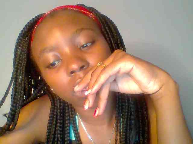 chocolate-brownie webcam