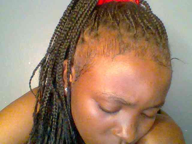 chocolate-brownie webcam