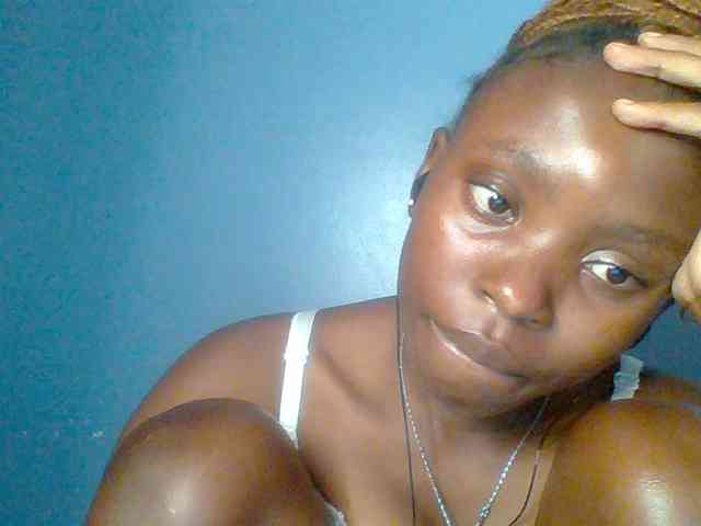 Chocolate-brownie - Girl 
