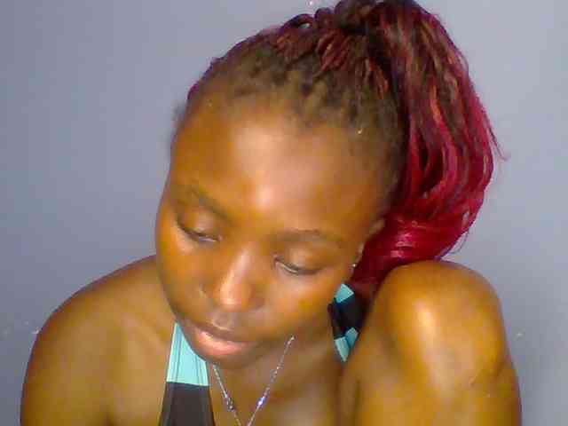 chocolate-brownie webcam