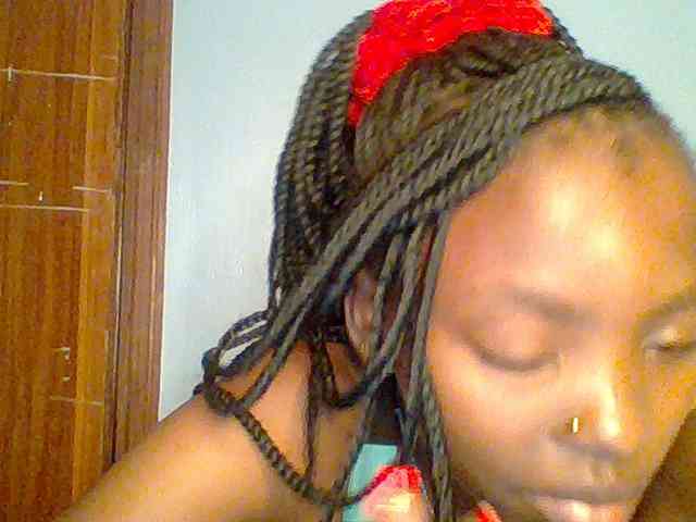 chocolate-brownie webcam