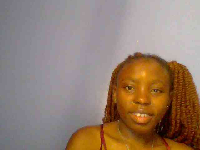 chocolate-brownie webcam