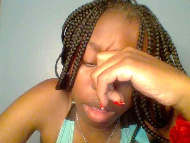 chocolate-brownie webcam