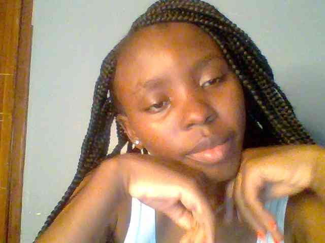 chocolate-brownie webcam