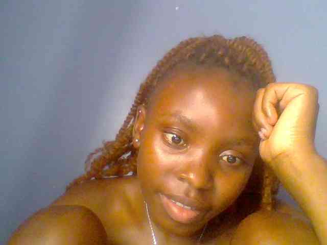 Chocolate-brownie - Girl 