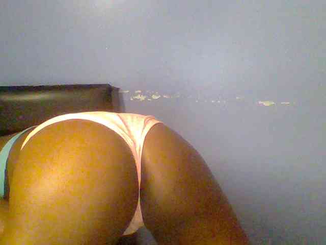 chocolate-brownie webcam