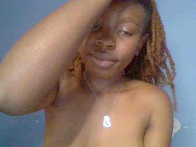 chocolate-brownie webcam