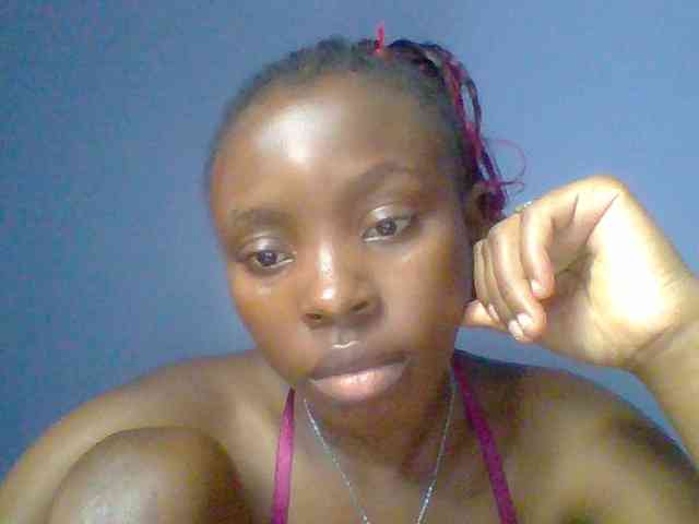 chocolate-brownie webcam