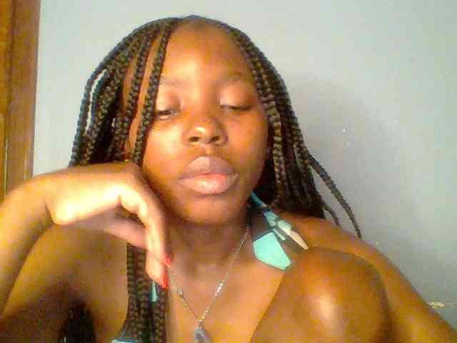 chocolate-brownie webcam