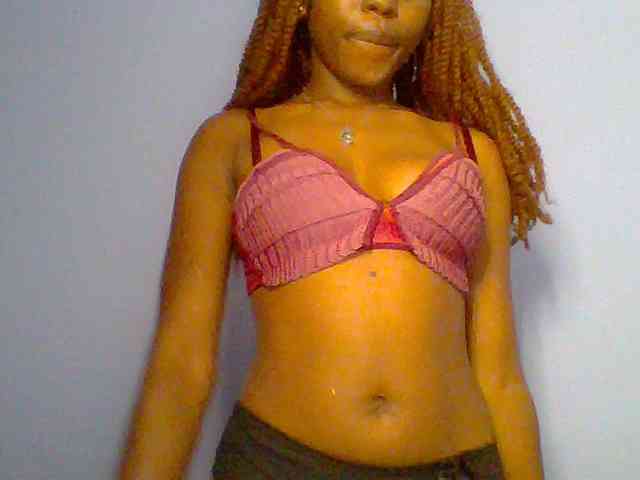 chocolate-brownie webcam
