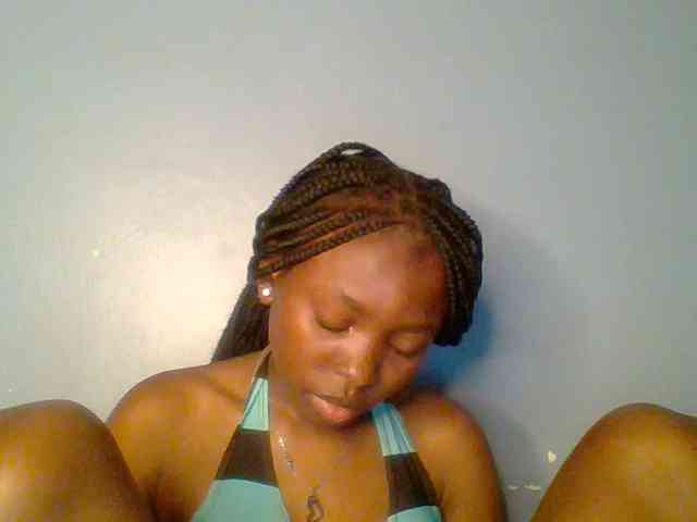 chocolate-brownie webcam