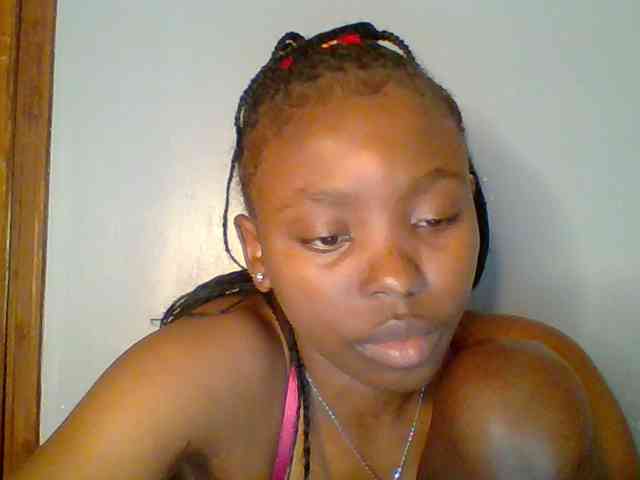 chocolate-brownie webcam