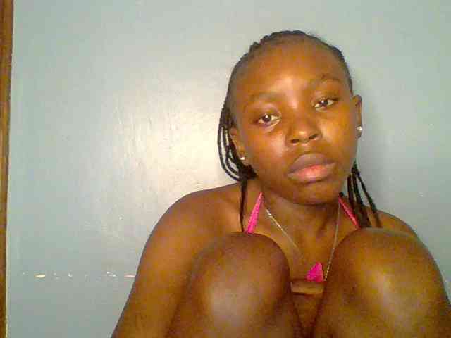 chocolate-brownie webcam