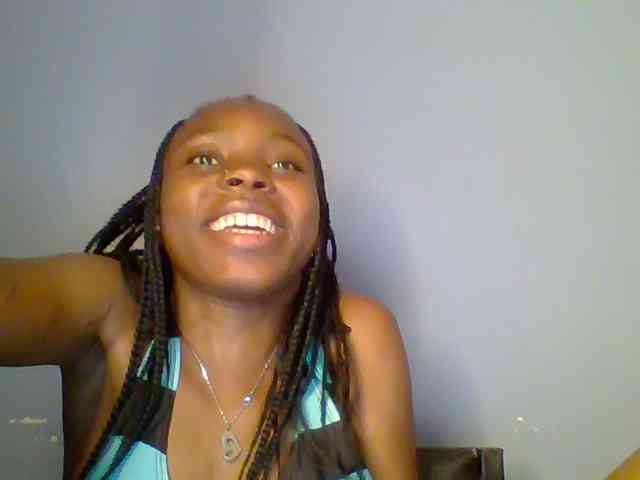 chocolate-brownie webcam