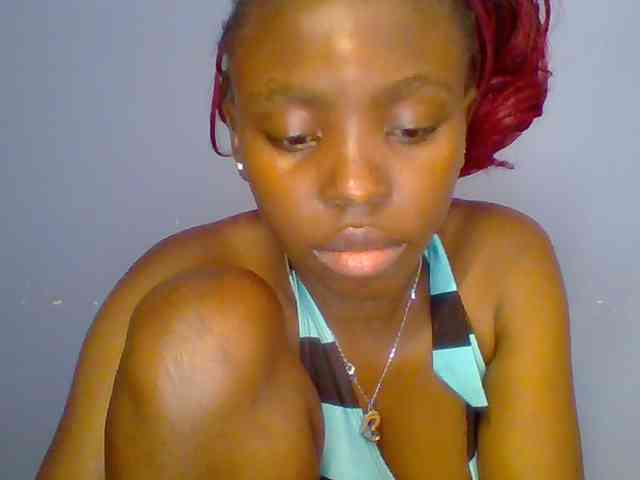 chocolate-brownie webcam