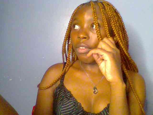 chocolate-brownie webcam