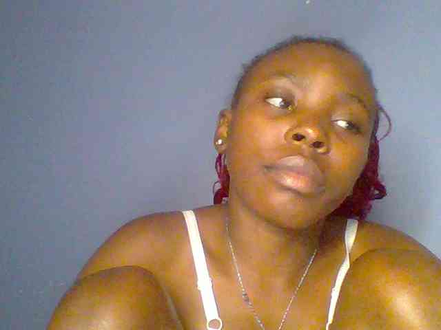 chocolate-brownie webcam