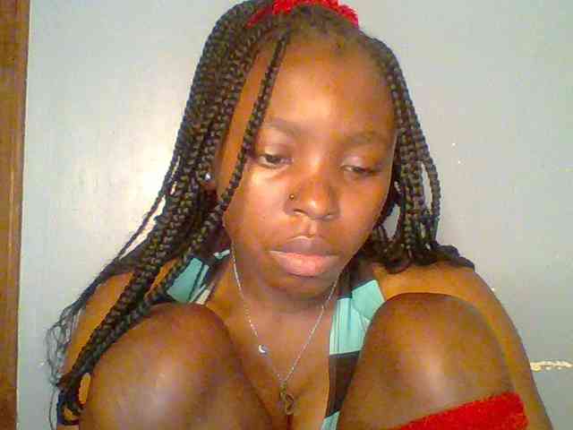 chocolate-brownie webcam