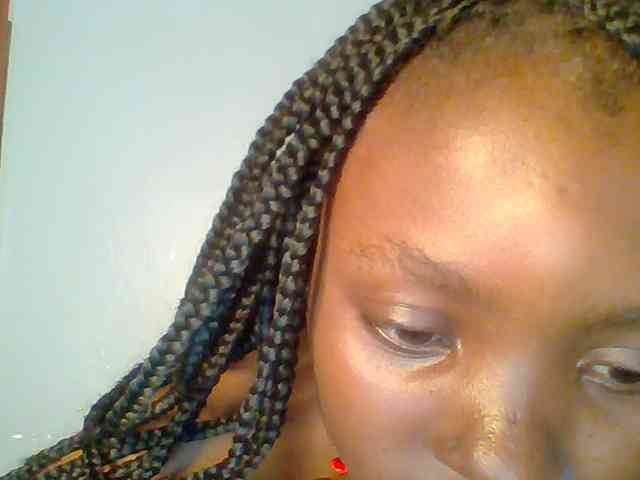 chocolate-brownie webcam