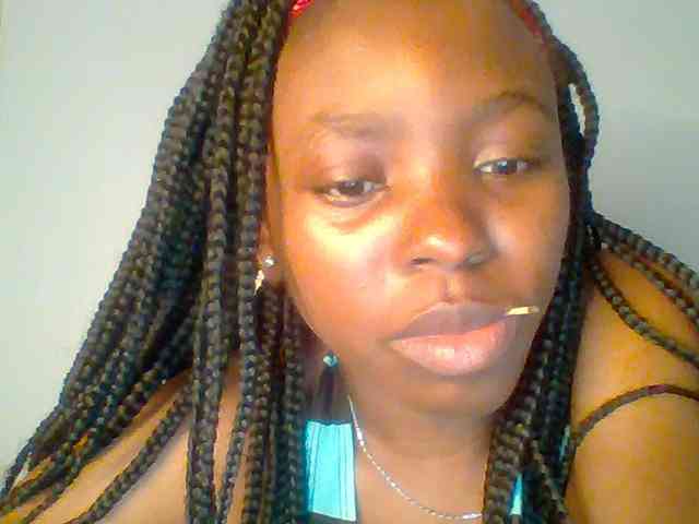 chocolate-brownie webcam