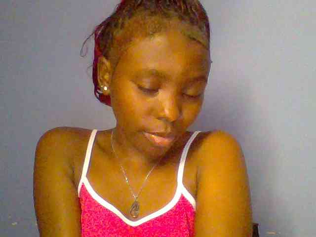 chocolate-brownie webcam