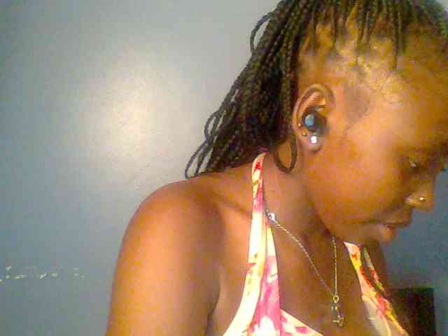 chocolate-brownie webcam