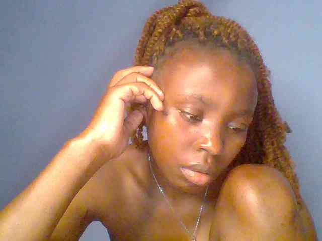 chocolate-brownie webcam
