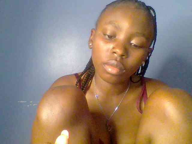 chocolate-brownie webcam