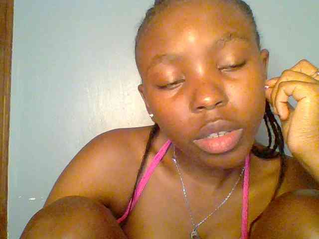 chocolate-brownie webcam