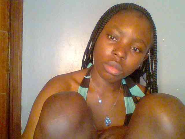 chocolate-brownie webcam