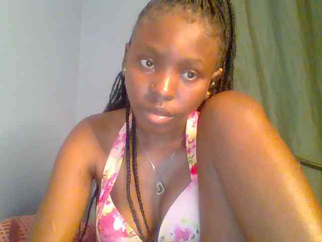 chocolate-brownie webcam