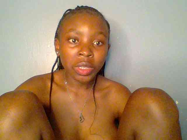 chocolate-brownie webcam