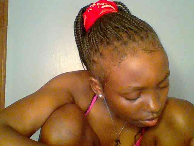 chocolate-brownie webcam