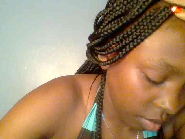 chocolate-brownie webcam