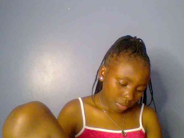 chocolate-brownie webcam