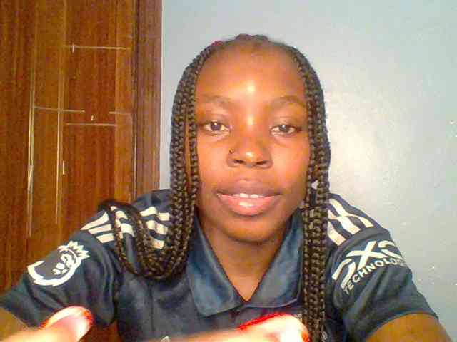 chocolate-brownie webcam