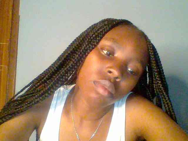 chocolate-brownie webcam