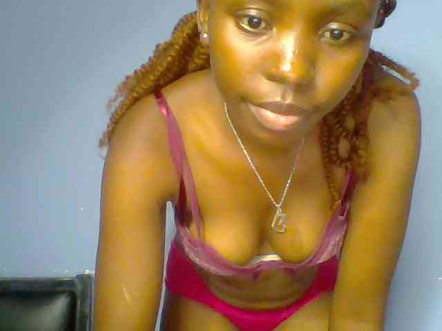 chocolate-brownie webcam