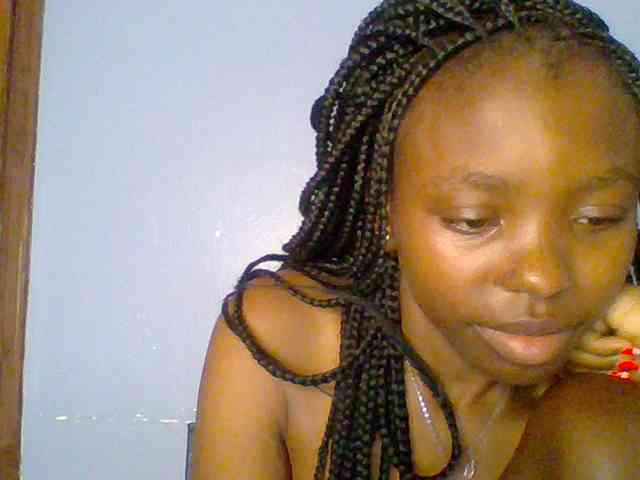 chocolate-brownie webcam