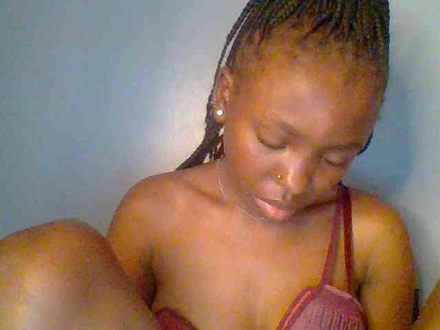 chocolate-brownie webcam