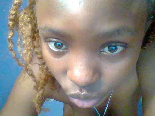 chocolate-brownie webcam