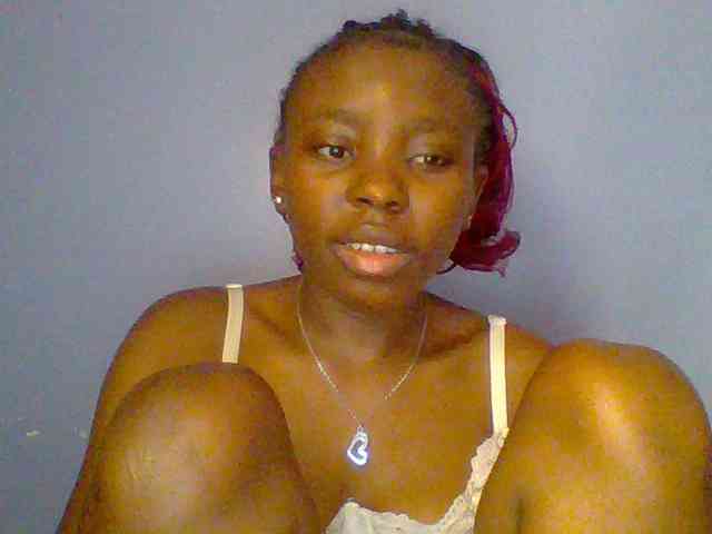 chocolate-brownie webcam