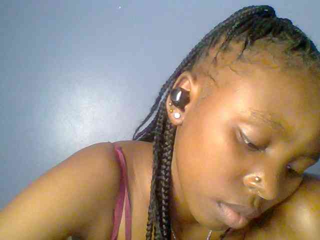 chocolate-brownie webcam