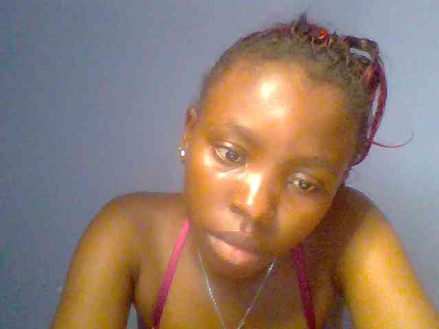 chocolate-brownie webcam