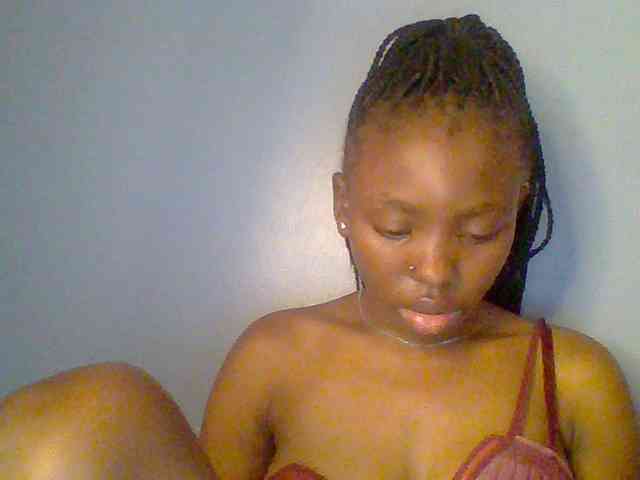 chocolate-brownie webcam