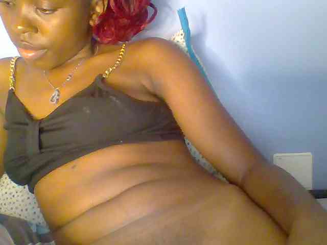 chocolate-brownie webcam