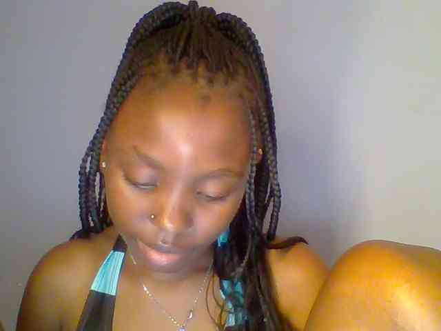 chocolate-brownie webcam